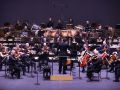 Un concierto pasado de la OSG en el Palacio de la Ópera