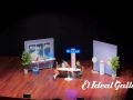 la pija y la quinqui en palexco con barry b 
25 de junio