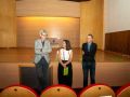 Presentacion de la Semana de Cine de Betanzos 2026