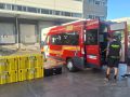Contingente de la Xunta para la ayuda a Venezuela tras los terremotos