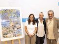 Presentación de la programación de las Fiestas de María Pita