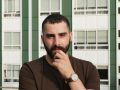 O escritor Pablo J. Rañales