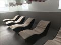 La actuación permite recuperar el antiguo balneario, modernizando y ampliando el edificio existente, y adaptando la Casa de Baños a los nuevos tiempos con nuevos tratamientos y servicios orientados al uso ciudadano