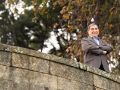 El expresidente del Deportivo, Augusto César Lendoiro