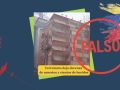 Este vídeo antiguo de Turquía se vincula de manera errónea con el terremoto de Venezuela Infoveritas comprueba que un video difundido no corresponde a los terremotoe de Venezuela del 24 de junio