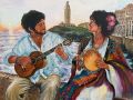 Exposición 'Arte sin Fronteras'