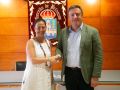 Barral y Formoso suscriben un convenio