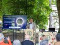Santiso presenta las actividades de la Reserva para el 12 de agosto