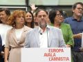 Junqueras celebra el aval a la amnistía: "Ya no hay excusas, la ley tiene que aplicarse"