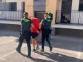 Detención trama de sextorsión