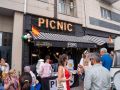 Fiesta de aniversario de Picnic Bar