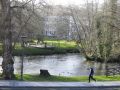 Paseo fluvial de Arteixo