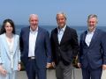 Imagen difundida por Altia tras la compra de Ednon