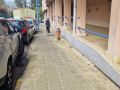 Tramo de Condes de Andrade donde se actuará