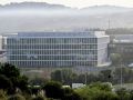 Sede central de Inditex en Arteixo