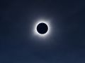 Imagen de un eclipse