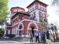 El complejo residencial se construirá en el entorno de Os Loureiros
