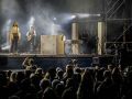Luz Casal se creció en A Coruña con un concierto accidentado