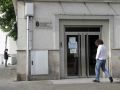 El Gobierno local renueva por sorpresa la comisión de Urbanismo de la Ciudad Vieja y Pescadería Sede de la Concejalía de Urbanismo, en la plaza de Indalecio Prieto