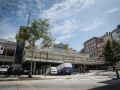 La concesión del parking de Monte Alto se licita por 785.000 euros