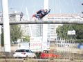 Superman en Alfonso Molina