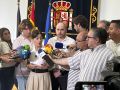 El Gobierno hará las primeras reubicaciones de menores desde Ceuta “en pocas semanas” Sira Rego informa de la postura del Gobierno sobre el reparto de menores