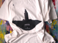 Camiseta 'Noitiña' dedicada al eclipse total