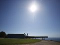 Un punto de Galicia donde se podrá apreciar el eclipse total de sol el 12 de agosto