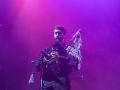 Luar na Lubre, Entresons e Xabier Díaz & Adufeiras de Salitre actuarán no festival de Sisalde Bieito, fillo de Bieito Romero, nun concerto de Luar na Lubre