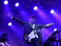 Una ciudad que no se disfruta en una sola visita: los artistas que han repetido en A Coruña este 2026 patricia concierto the rapants