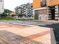 Entorno de Irmáns Suárez Ferrín, en A Corveira