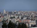 El 16% de las viviendas alquiladas en A Coruña en el segundo trimestre del año no llevaban ni un día en el mercado Vistas de la ciudad desde A Zapateira
