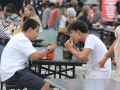 Las impresionantes cifras que moverá The Champions Burger A Coruña Hasta 17 hamburgueserías del país compiten por ser la mejor valorada por los asistentes en esta nueva edición que estará en la ciudad hasta el domingo 23 de agosto