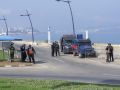 Frontera de Marruecos con Ceuta