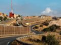 Tranquilidad en la frontera de Melilla