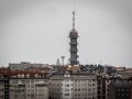 Torre Telefónica