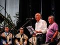 quintana. francisco jorquera pregonero de las fiestas del CastrillÃ³n