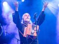 Bieito Romero, de Luar na Lubre, en Guísamo