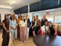 Programa autonómico de empleo con apoyo.