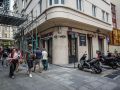 Casa Martín, cerrado, este martes