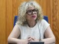 Diana Piñeiro, alcaldesa de Cambre