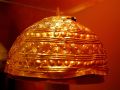 Los museos de A Coruña, fortificados ante los ladrones de patrimonio: “Están moi ben protexidos” El casco de Leiro, en una imagen tomada en 2006