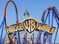 Parque Warner en Madrid