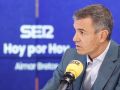 Israel y Rusia se desmarcan de las acusaciones de Sánchez tras vincularles a la crisis de Ceuta Con la llegada de septiembre arranca el nuevo curso político, que se inicia marcado por la crisis migratoria de Ceuta, de la que habla este lunes el presidente del Gobierno, Pedro Sánchez, en una entrevista radiofónica, y con su comparecencia en el Congreso del próximo jueves como plato fuerte de esta semana. EFE/ Luis Miguel Gonzalez/SER SOLO USO EDITORIAL/SOLO DISPONIBLE PARA ILUSTRAR LA NOTICIA QUE ACOMPAÑA (CRÉDITO OBLIGATORIO)