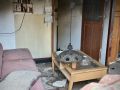 Incendio en Monte Alto