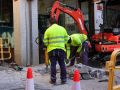 El mercado laboral español perdió 162.840 ocupados en agosto