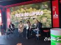 Presentación de la Festa do Lúpulo