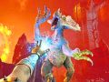 La remasterización de Oblivion es, hasta la fecha, la última entrega de la saga The Elder Scrolls, a la espera de la ansiada y desconocida sexta parte