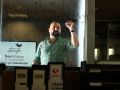 El docente coruñés Adrián Manuel Pardo Sayar