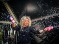 El Barrio de las Flores vibró con el último día de su festival musical de 2026